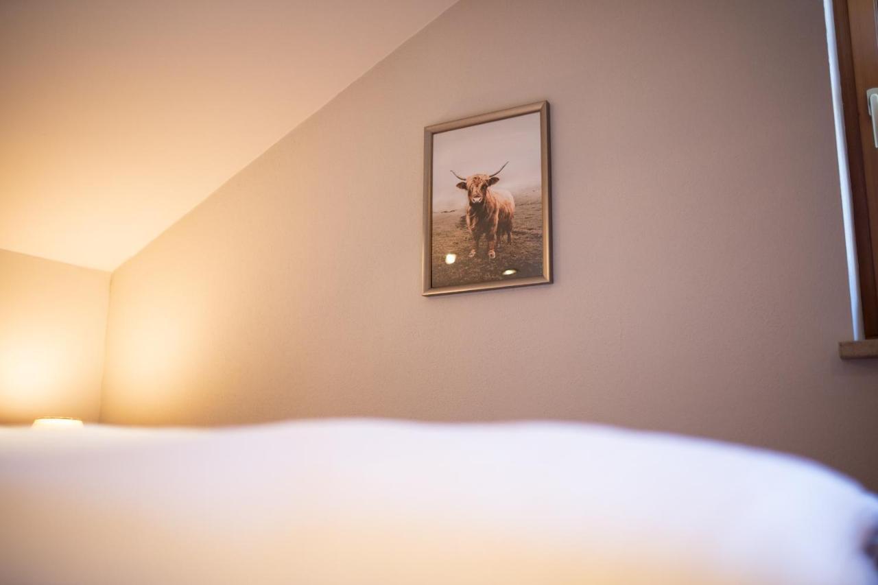 Fuchsbau Lejlighed